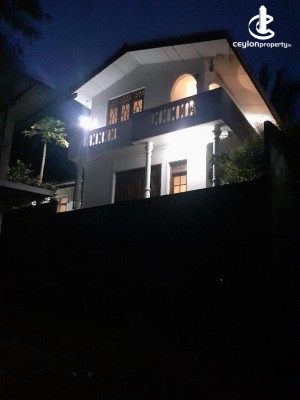 House for Sale in Kandy - House For Sale in Kandy