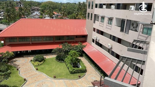 Apartment for Rent in Galle - 2 Bedroom Luxury Apartment For Rent In Galle