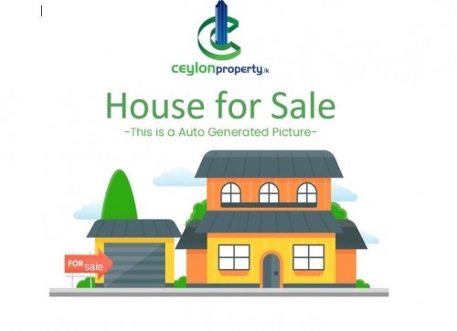 House for Sale in Makola - House For Sale in Makola, Rankethyaya Road Makola South