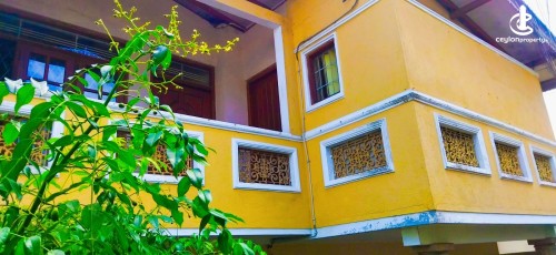 House for Sale in Kalubowila - House for Sale in Kalubowila
