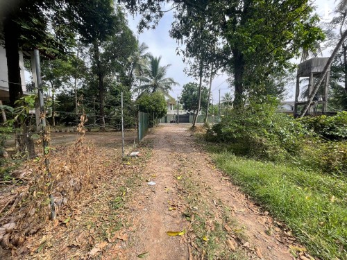 Land for Sale in Battaramulla - 15 Perch Bare Land for sale in Battaramulla