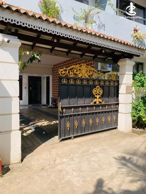 House for Sale in Ahungalla - 5 BR villa for sale in Ahungalla