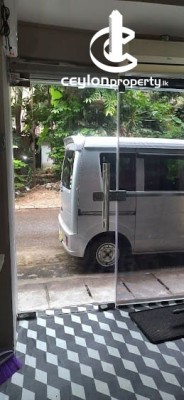 Commercial Property for Sale in Colombo 10 (Maradana,Panchikawatte) - Shops & Apartment for sale in Colombo 10