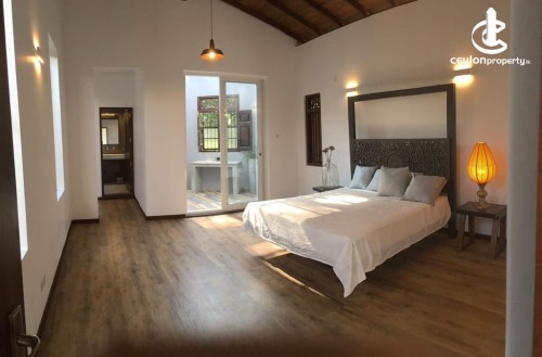 House for Rent in Battaramulla - Modern House for Rent in Battaramulla