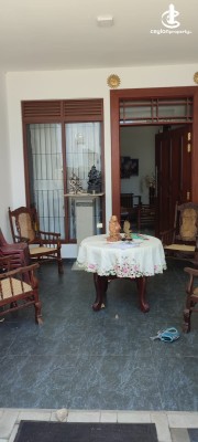 House for Sale in Boralesgamuwa - 11.5 Perch House for sale in Boralesgamuwa