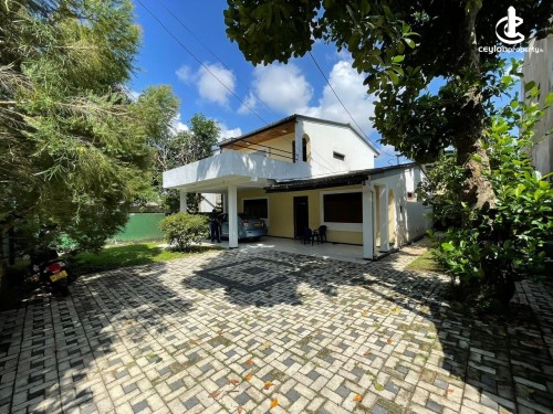 House for Sale in Nugegoda - 14 Perch | House for sale in Nugegoda ( Wijerama )