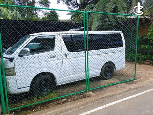 Land for Sale in Boralesgamuwa - Commercial land for sale in Boralesgamuwa