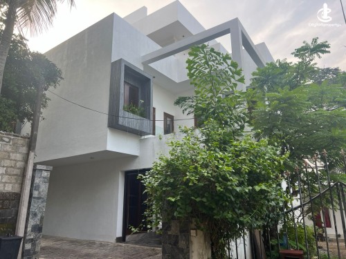 House for Sale in Dehiwala - Modern House for sale in Dehiwala