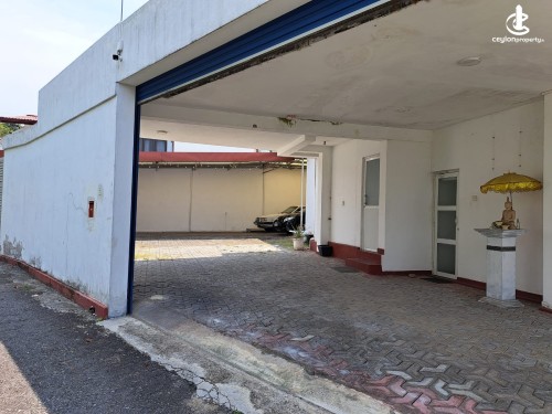 Other for Rent in Pita Kotte - Commercial space for rent in Pita kotte