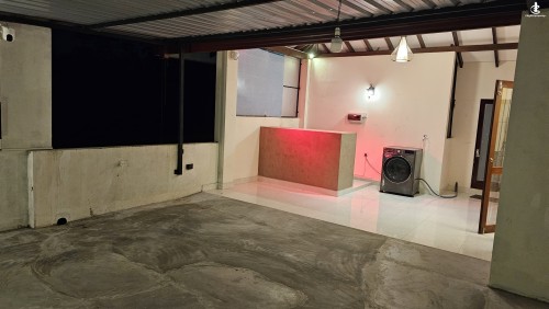 House for Sale in Ragama - 3 story Modern House for sale in Ragama