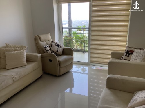 Apartment for Rent in Rajagiriya - 3 BR Furnished apartment for rent in Rajagiriya