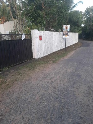 Land for Sale in Athurugiriya - 15 Perch Land for sale in athurugiriya