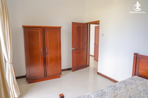 Apartment for Rent in Colombo 7 (Cinnamon Garden) - 3BR apartment for rent in colombo 07