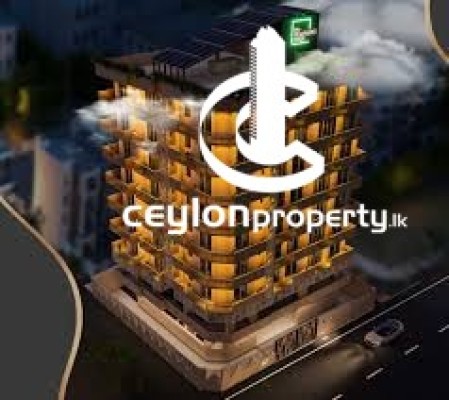 Apartment for Sale in Mount Lavinia - Apartment for Sale in Mount lavania