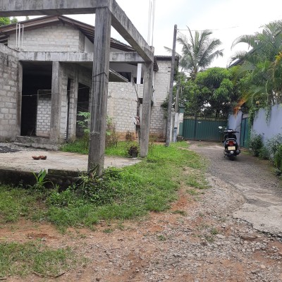 Land for Sale in Athurugiriya - Land for Sale in Athurugiriya