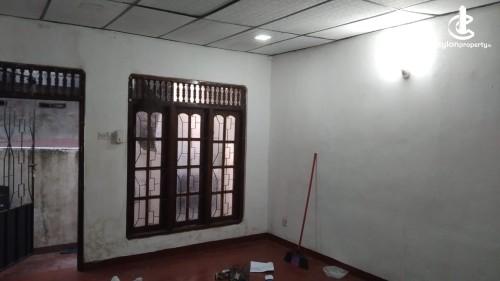 House for Sale in Colombo 9 (Dematagoda) - House for Sale – Dematagoda, Ganawimala Road