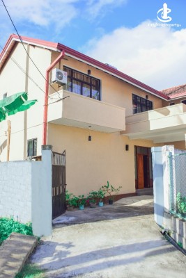 House for Rent in Negombo - Fully Furnished 4-Bedroom House for Rent in Negombo – Sundance Residence