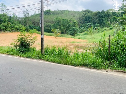 Land for Sale in Hanwella - A valuable land for sale in Hanwella.