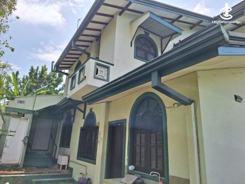 House for Sale in Malabe - Valuable House for sale in Malabe.
