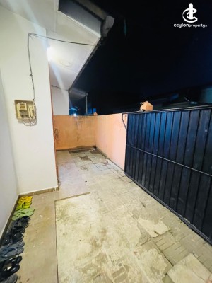 House for Sale in Wellampitiya - HOUSE FOR SALE – WELLAMPITIYA