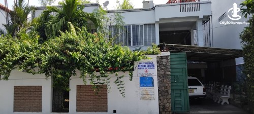 House for Sale in Ratmalana - Valuable modern upstairs house for sale in Rathmalana.
