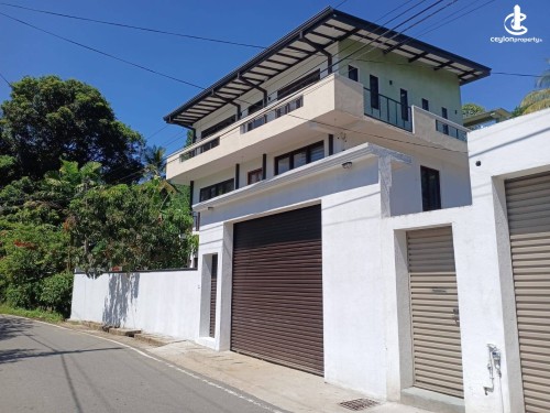 House for Sale in Kandy - House for Sale in kandy, katugasthota.