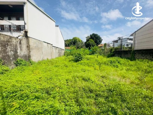 Land for Sale in Colombo 6 (Wellawatta,Pamankada,Kirulapona South) - Land for Sale in Kirulapone.