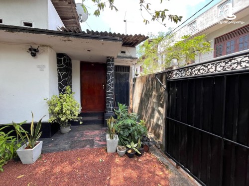 Land for Sale in Nugegoda - Valuable Property for Sale in Nugegoda.