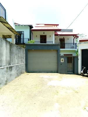 House for Sale in Kesbewa - House for Sale in Kesbewa.
