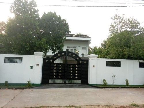 House for Sale in Minuwangoda - House for sale in Minuwangoda.