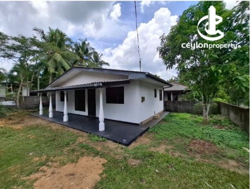 House for Sale in Gonapola Junction - House for sale in Gonapola