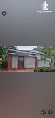 House for Sale in Polgasowita - House for Sale in Polgasowita