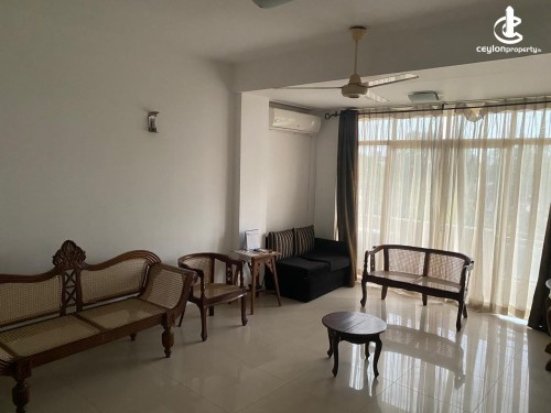 Apartment for Rent in Colombo 8 (Borella) - 3 Bed Room Apartment for Rent in Colombo 8