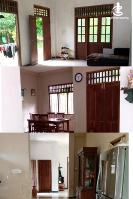 Apartment for Sale in Gampaha - Luxury house sale in Udugampola