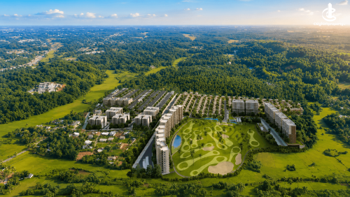 Apartment for Rent in Piliyandala - Luxury 3-Bedroom Apartment for Rent