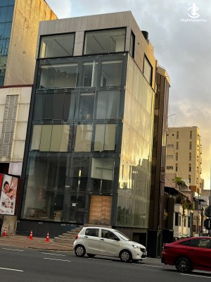 Commercial Property for Rent in Colombo 3 (Colpety,Kollupitiya) - COMMERCIAL OFFICE SPACE FOR RENT Galle Road, Colombo 03 (C…