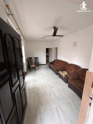 Apartment for Sale in Colombo 13 (Kotahena,Kochchikade) - 2BHK Apartment for Sale – Harbour View Residencies, Colombo 13