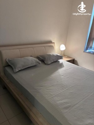 Apartment for Rent in Colombo 5 (Narahenpita,Havelock Town,Kirulapona North) - Fully Furnished Apartment for Rent – Havelock…