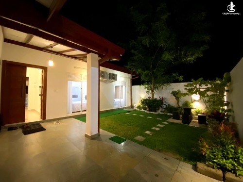 Other for Rent in Thalawathugoda - Fully Furnished Villa for Rent – Thalawathugoda