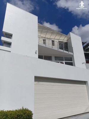 House for Sale in Nawala - LUXURY ARCHITECT-DESIGNED HOUSE FOR SALE – NAWALA