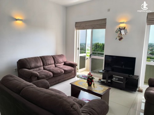 Apartment for Rent in Rajagiriya - APARTMENT FOR RENT – PRIME BELLA, RAJAGIRIYA