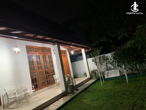 House for Sale in Kelaniya - HOUSE FOR SALE – KELANIYA