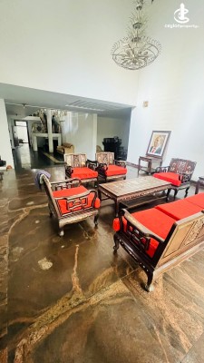 House for Rent in Colombo 3 (Colpety,Kollupitiya) - HOUSE FOR RENT IN COLOMBO 03