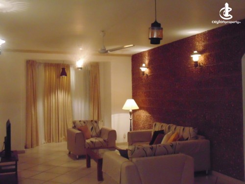 Apartment for Rent in Colombo 4 (Bambalapitiya) - APARTMENT FOR RENT – COLOMBO 04