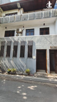 Commercial Property for Rent in Colombo 13 (Kotahena,Kochchikade) - OFFICE SPACE FOR RENT – KOTAHENA