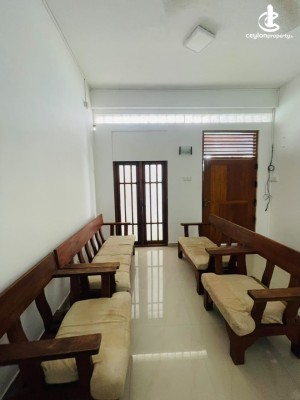 House for Rent – Kalubowila, Dehiwala
