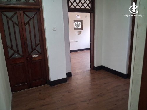 Commercial Property for Rent in Colombo 4 (Bambalapitiya) - OFFICE SPACE FOR RENT – COLOMBO 04