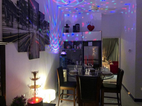 Apartment for Holiday in Mount Lavinia - Luxury Apartment for Rent Mount Lavinia